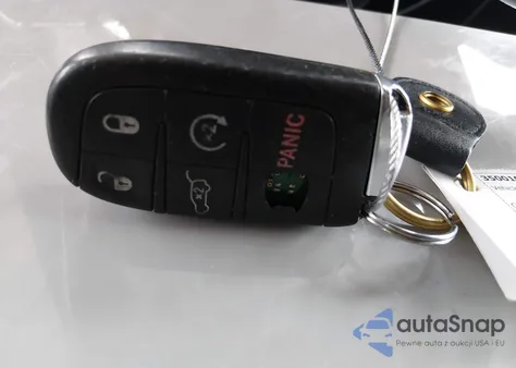 2014 Jeep Grand Cherokee Limited z USA, uszkodzony, nr VIN 1C4RJEBG4EC555762